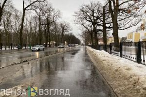 Жителям Пензенской области расскажут о транспортной реформе