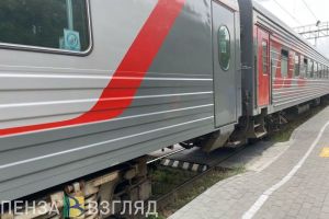 Пензенцам рассказали, кто с 1 декабря может бесплатно ездить на поездах
