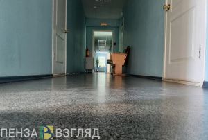 За неделю в Пензенской области от ковида скончались четыре человека