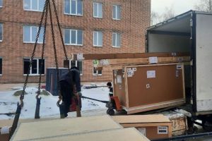 В больнице Пензы аппарат за 60 млн рублей поможет в борьбе с  болезнями сердца