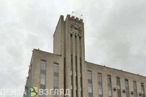 Балакин оценил перспективы «золотого часа» в общественном транспорте Пензы