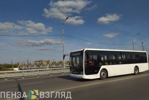 Балакин рассказал, пользуется ли он пензенским общественным транспортом