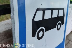 На следующей неделе будет поставлено 18 автобусов для районов Пензенской области