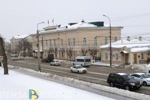 Проект маршрутной сети и поставка троллейбусов: транспортная реформа в Пензе