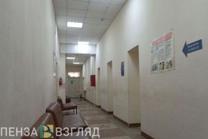 В Пензе объяснили, почему медработники имеют право носить хиджабы