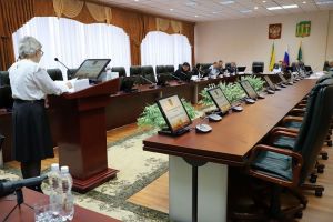 В пензенской Думе прошли заседания комиссий по градостроительству и бюджету