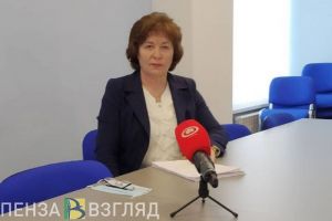 Столярова помогла сироте из Неверкинского района, права которого нарушили в МГУ
