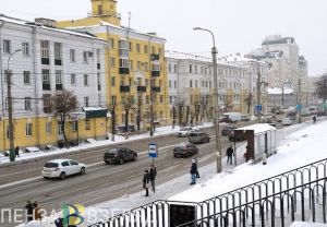 В Пензенской области будут массово останавливать транспортные средства