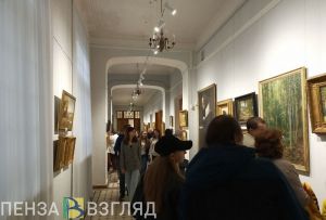 Пензенцы узнали, как изменились представления россиян о культурном человеке