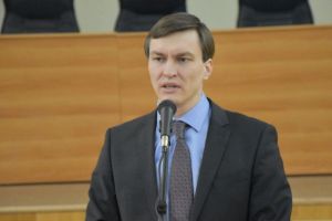 Экс-министр информполитики Пензенской области назначен на новую должность