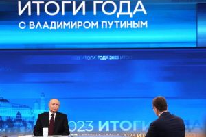 Пензенцы узнали, как Путин видит возможность снижения цен на куриные яйца