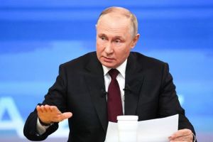 Мельниченко выделил главные для региона темы по итогам прямой линии Путина
