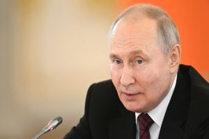 Путин заявил, что проблема с мигрантами в России является непростой