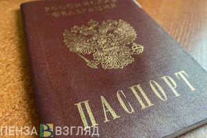 После рейда по Пензе иностранцев отправили в военный комиссариат