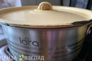 В Пензе 75-летняя свекровь избила невестку кастрюлей