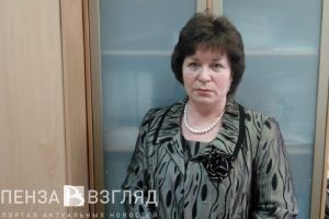 Столярова обратилась к жителям в связи с трагедией в Городищенском районе
