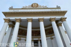 Мишустин и премьер-министры стран СНГ посетили выставку «Россия»