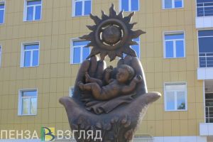 Пензенцы узнали от Путина, когда пойдет вверх демографическая волна