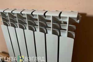 Прокуратура изучит факт остановки подачи тепла в 24 дома, детсады и школу Пензы