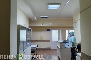 Жители Никольска жалуются на нехватку врачей в районной больнице