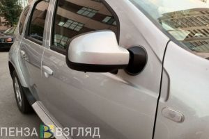 Стало известно, сколько жителей Пензенской области могут купить новый автомобиль