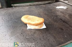 Диетолог расскажет пензенцам о принципах здорового питания