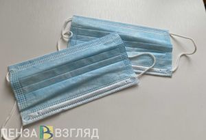 Пензенцы узнали, планируется ли масочный режим в период новогодних праздников