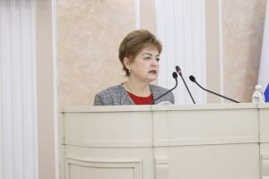 В Пензенской области выделят дополнительные средства на социальные направления