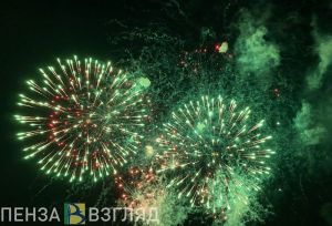 Пензенцев будут штрафовать за использование беспилотников и пиротехники