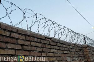 Пензенец окажется в тюрьме из-за воздушного шарика