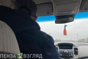Выплаты по автостраховке для пензенских водителей предлагают повысить