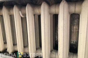 Власти Сосновоборского района обрадовали жителей села закупкой угля
