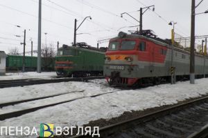 Группа пензенцев устраивала диверсии на железной дороге по указанию из соцсетей