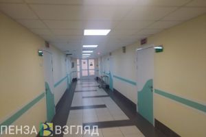 В Пензенской области за неделю выявили 550 случаев ковида