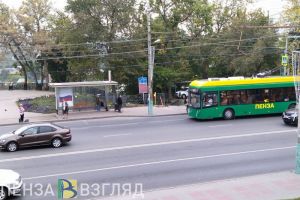 Пожелания по транспортной реформе жители Пензы могут отправлять в Минцифры