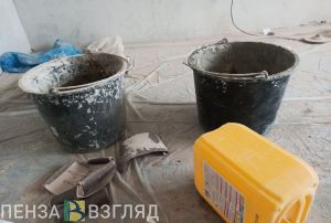 На ремонт пензенской офтальмологической больницы готовы направить 4,7 млн рублей