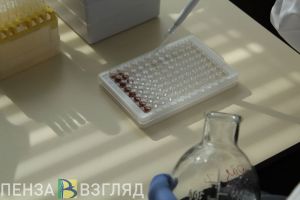 У детей, ехавших в поезде через Пензенскую область, выявили грипп А