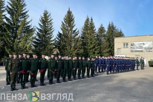 Пензенцы узнали, каким образом будут увеличивать численность российских войск