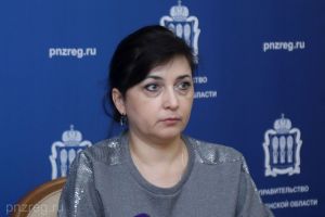 Марина Воробьева: «Досрочные каникулы помогут снизить заболеваемость»