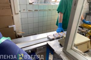 Мельниченко заявил, что в Пензенской области ликвидируют дефицит рабочих кадров