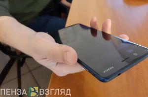 В Пензенской области за день зарегистрировано около 9 000 вызовов врача на дом
