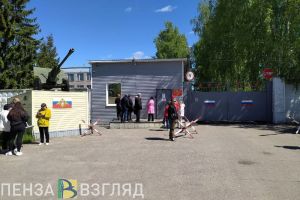 Осенью пензенцев призовут в армию с помощью новой информационной системы