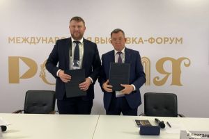 Пензенские строители поделятся опытом с коллегами из Мордовии