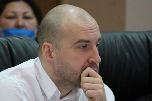 На сессии пензенской Гордумы почтили память депутата Андрея Рудского