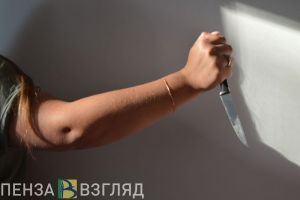 Жительница Сердобска отсидит 7 лет за покушение на убийство подруги