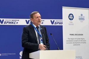 Олег Климанов ответит на вопросы зареченцев в прямом эфире