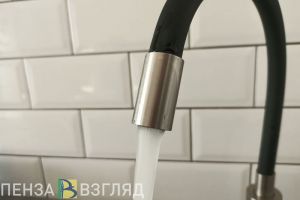 Жителей Наровчата два года обеспечивали некачественной питьевой водой