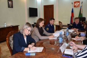 В Пензе назвали причины преступлений сексуального характера против детей в Сети