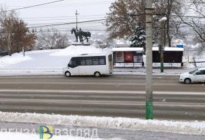 Мельниченко: «Никаких сокращений маршрутов общественного транспорта не будет»