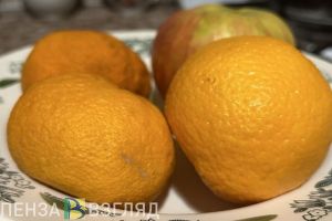 Пензенцам рассказали, как правильно выбрать мандарины и чем они полезны для здоровья
